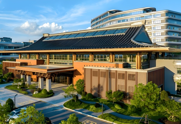 漳州圓山醫(yī)院